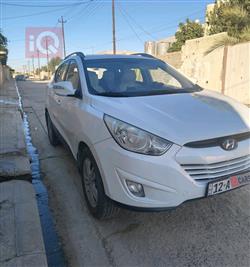 هيونداي توسان